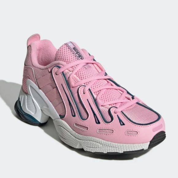 adidas gazelle true pink